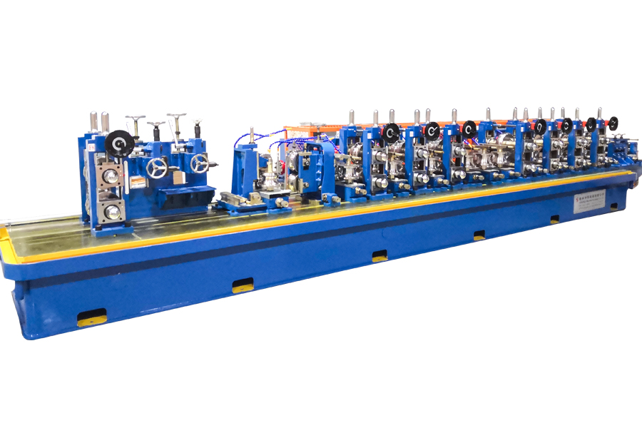 HG76 ERW Linea di produzione tubi