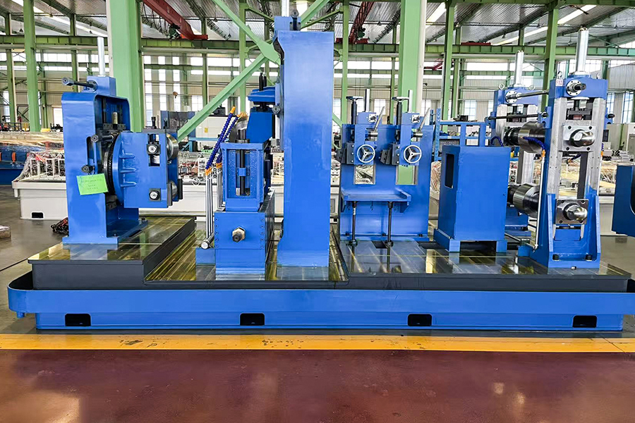 Perché acquistare una macchina per la lavorazione di tubi dalla Cina? Una guida completa all'acquisto per il 2026
